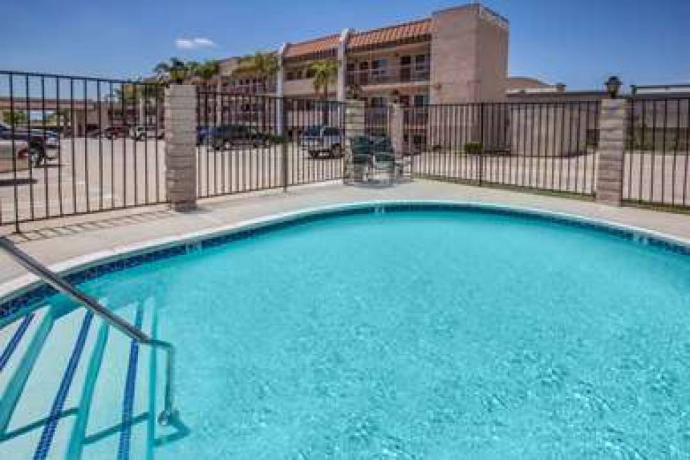 Days Inn Ontario Airport 3