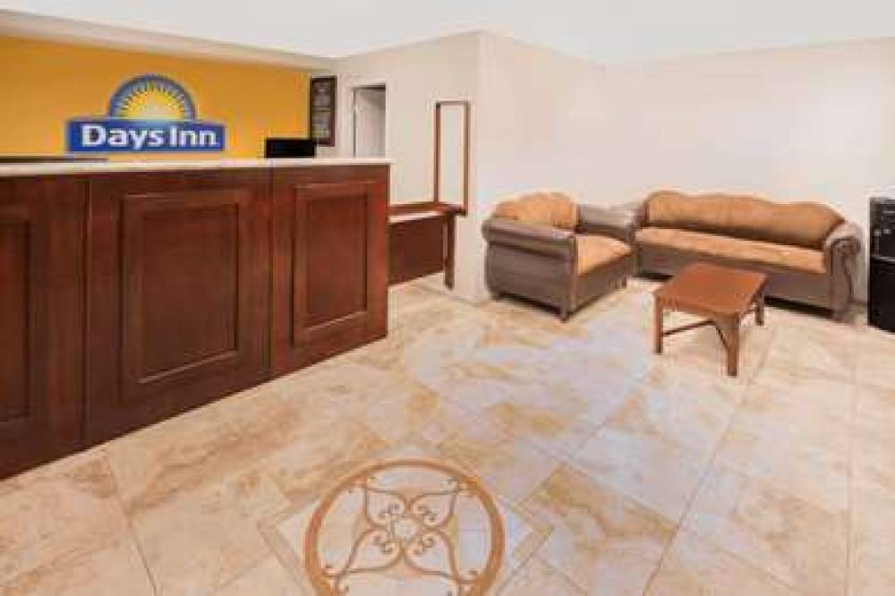 Days Inn Ontario Airport 2