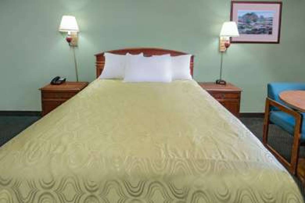 Days Inn Ontario Airport 7