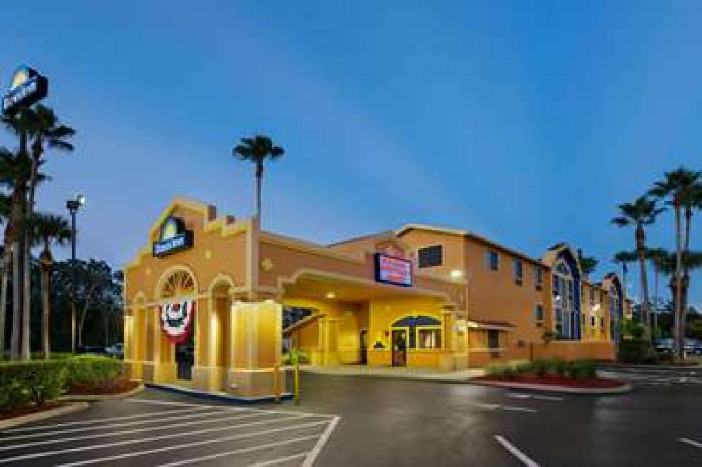 Days Inn Orange Park/Jacksonville 2