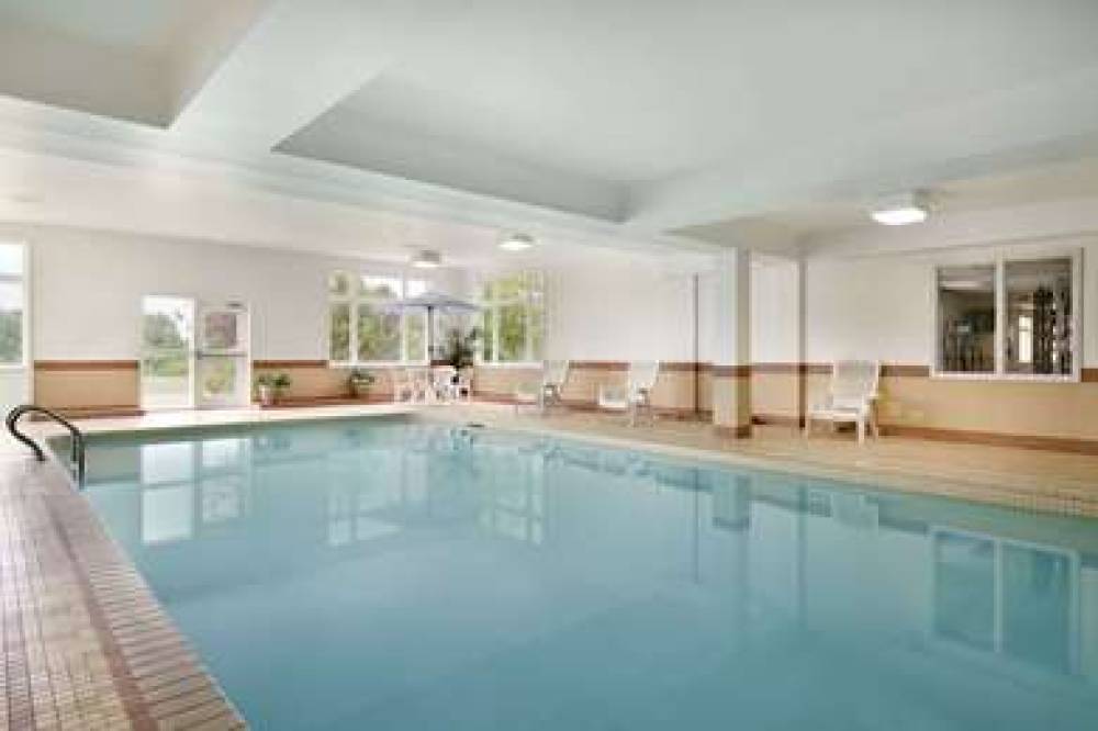 Days Inn - Orillia 4