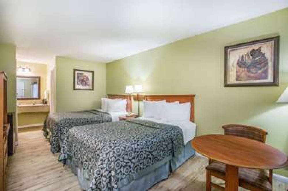 Days Inn Ormond Beach 9