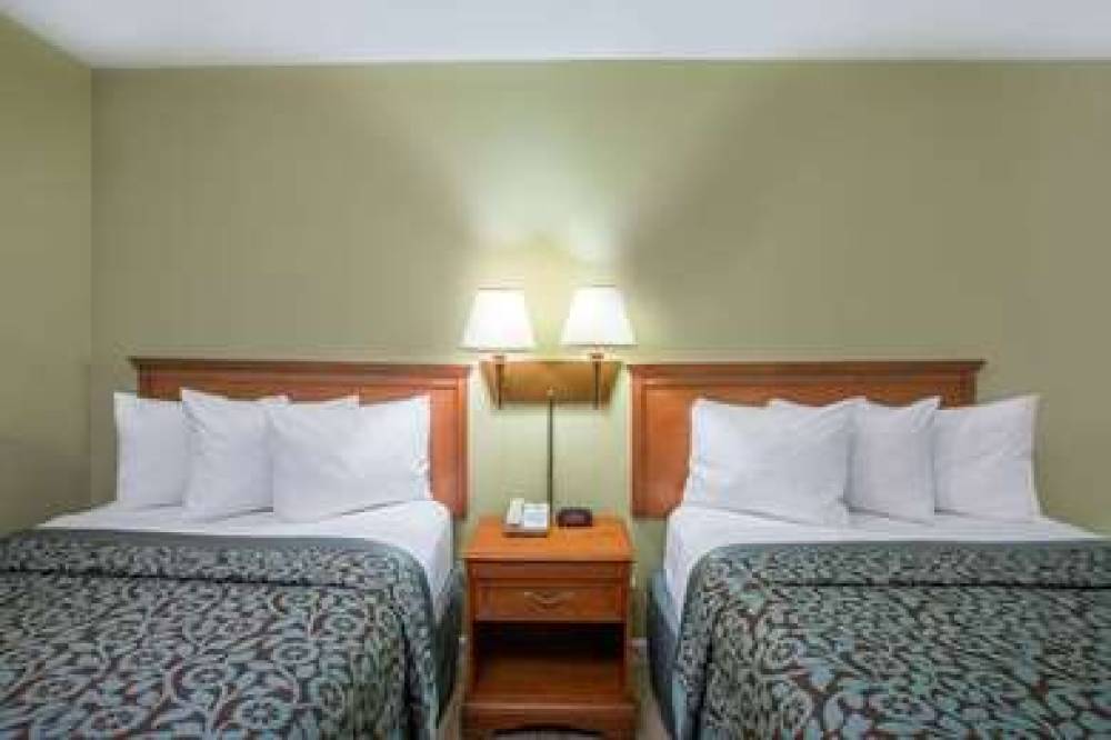 Days Inn Ormond Beach 8