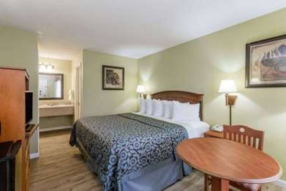 Days Inn Ormond Beach 10