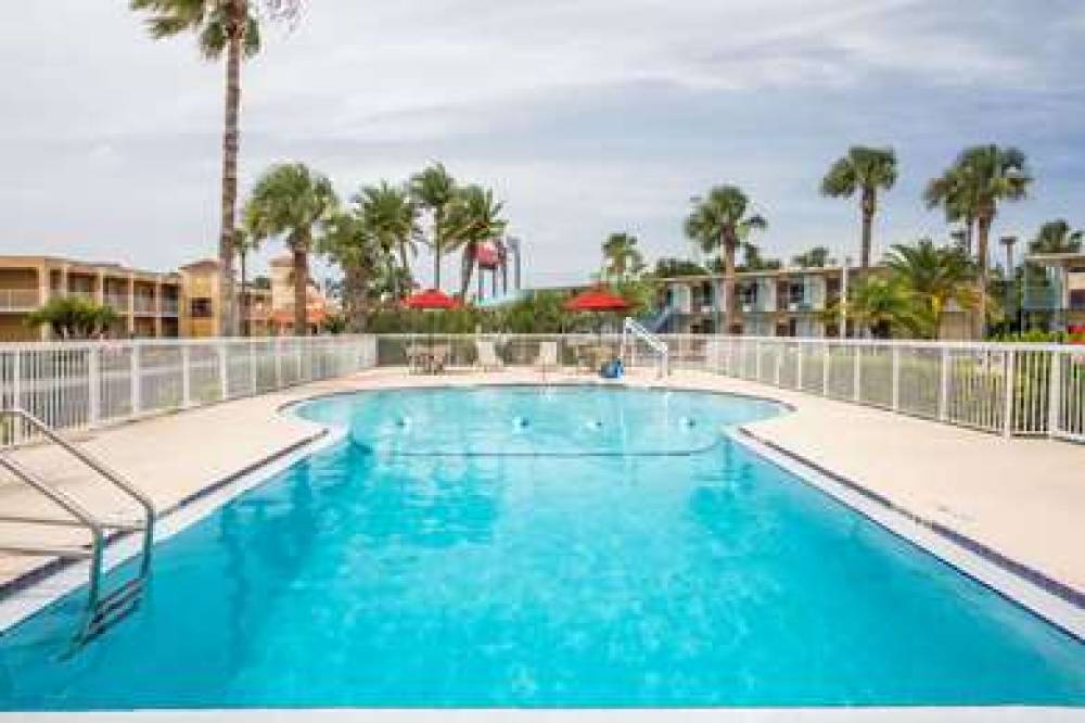 Days Inn Ormond Beach 3