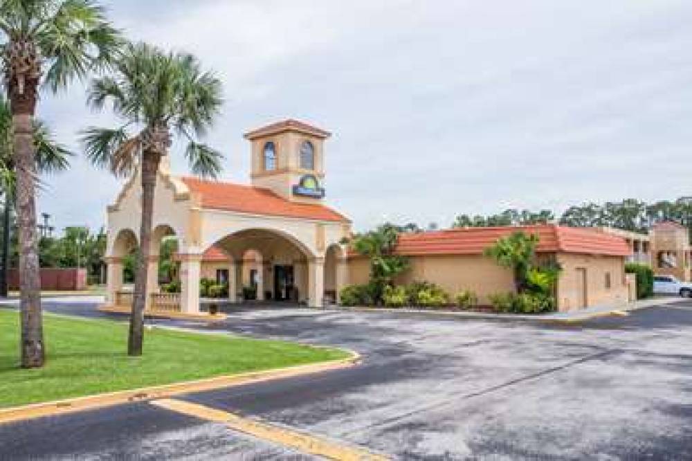 Days Inn Ormond Beach