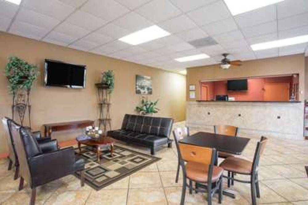 Days Inn Ormond Beach 2