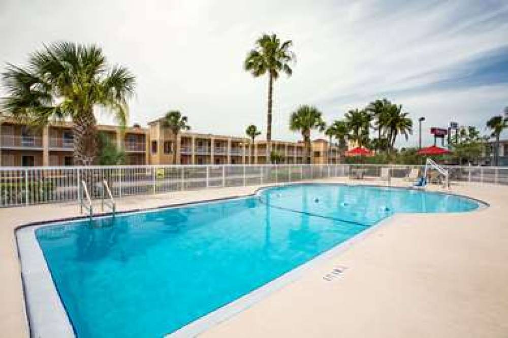 Days Inn Ormond Beach 4
