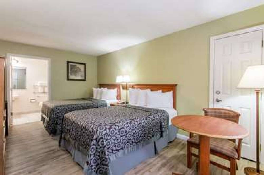 Days Inn Ormond Beach 5