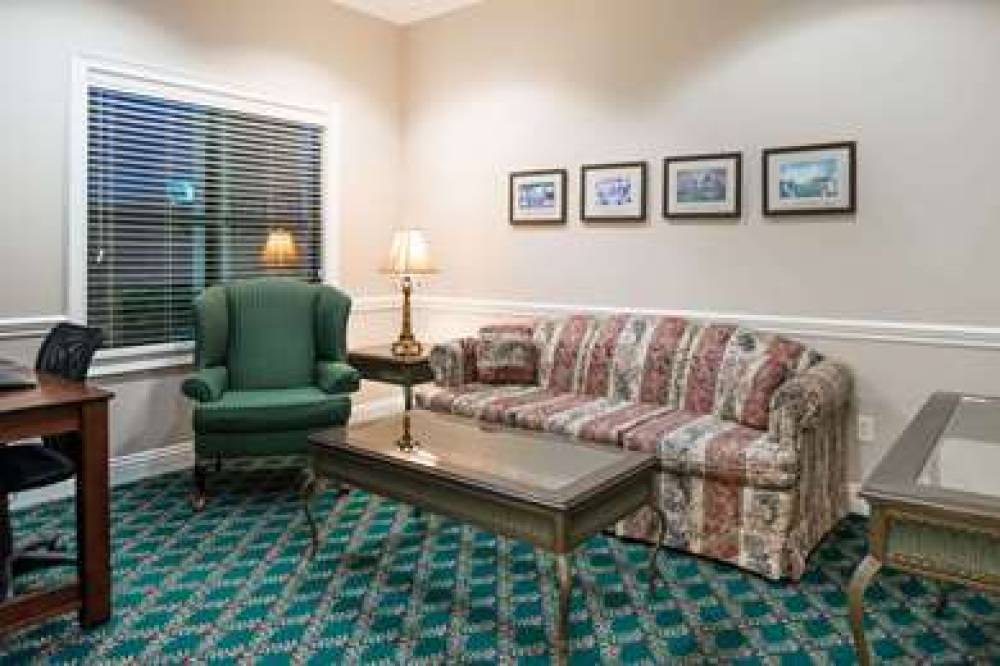 Days Inn Paducah 3