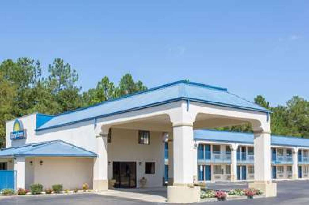 Days Inn - Picayune 1