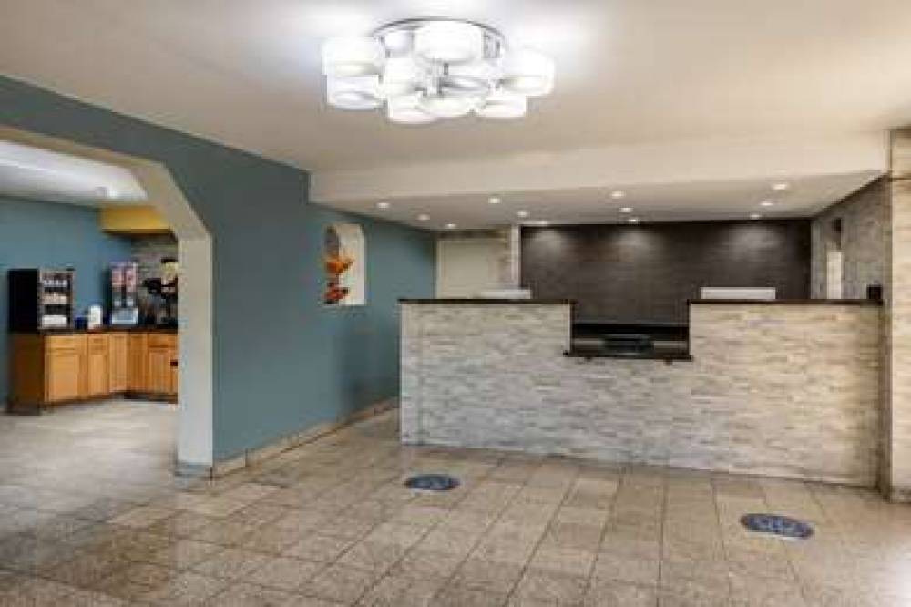 Days Inn Raleigh Midtown