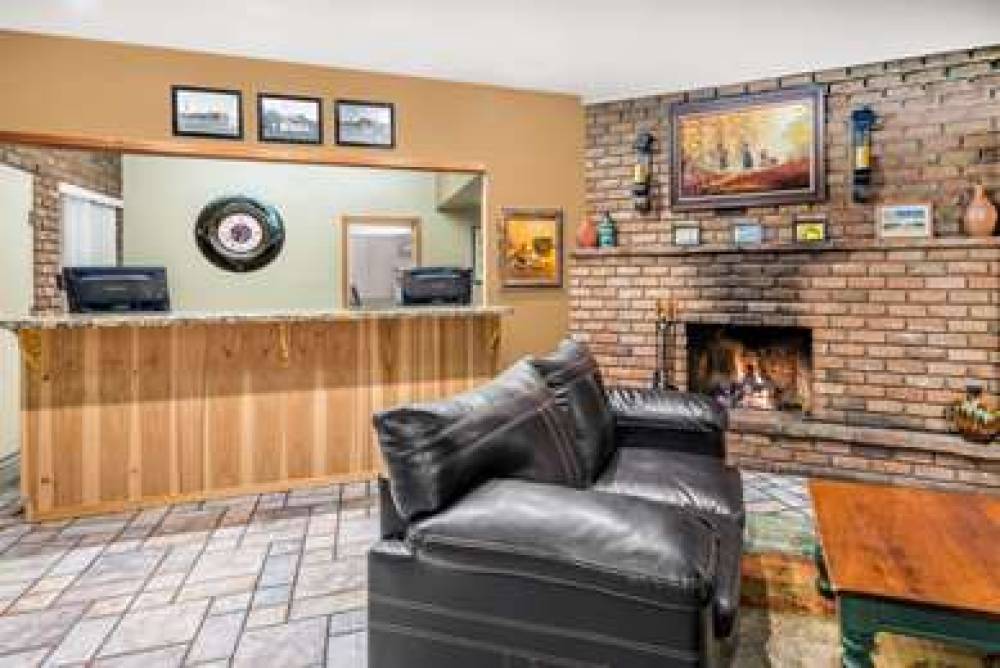 Days Inn Show Low 2