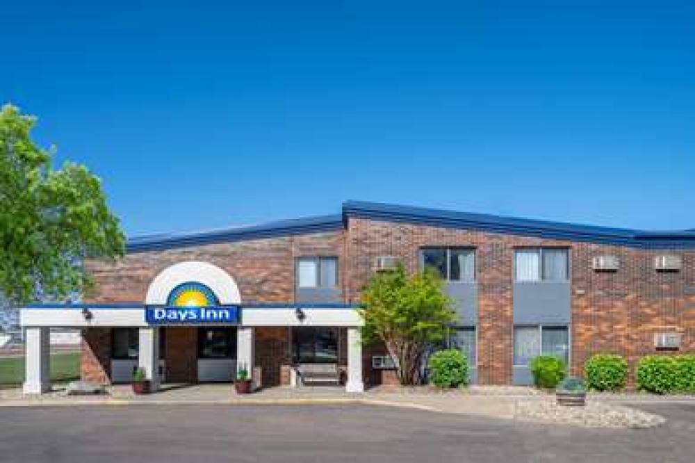 Days Inn Sioux Falls Airport