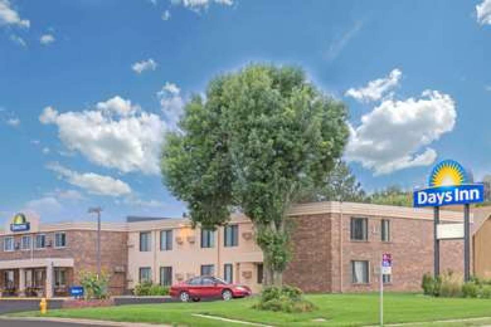 Days Inn Sioux Falls