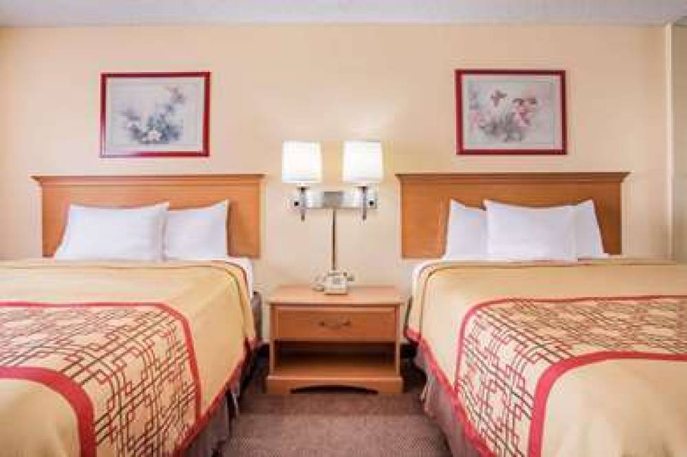 DAYS INN ST GEORGE 4