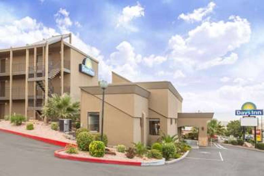 Days Inn St George