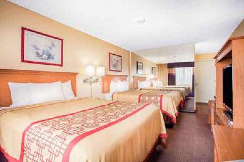 DAYS INN ST GEORGE 3