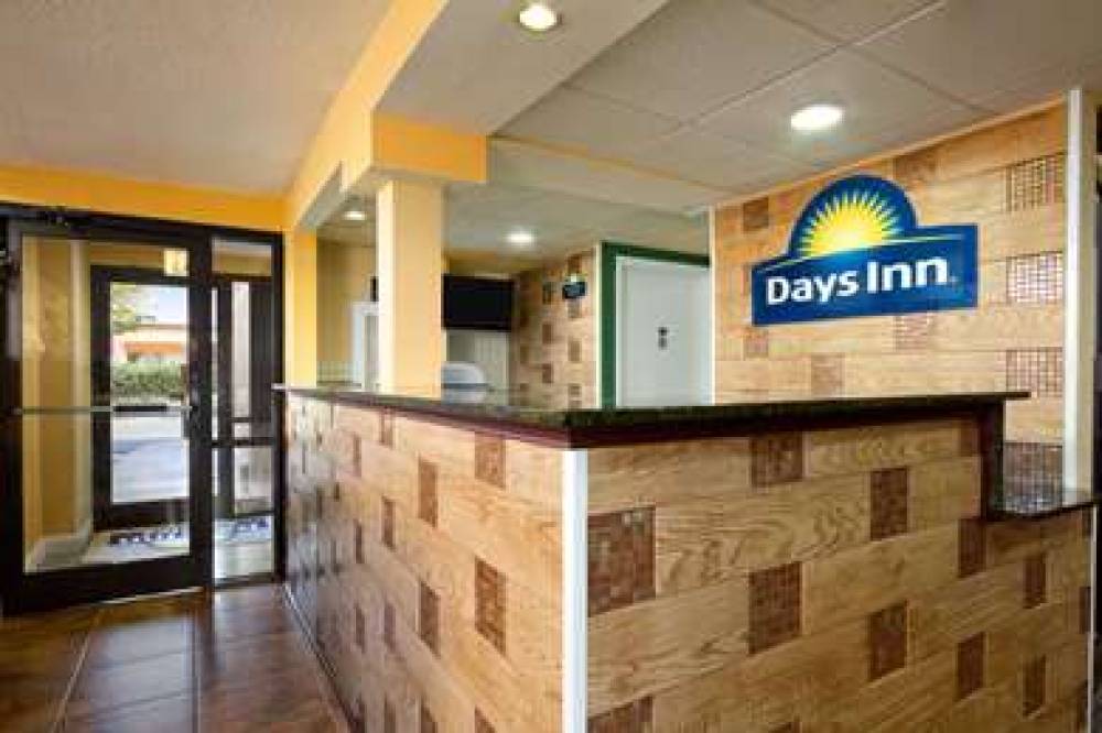 Days Inn & Suites By Wyndham Duncan/Spartanburg 2