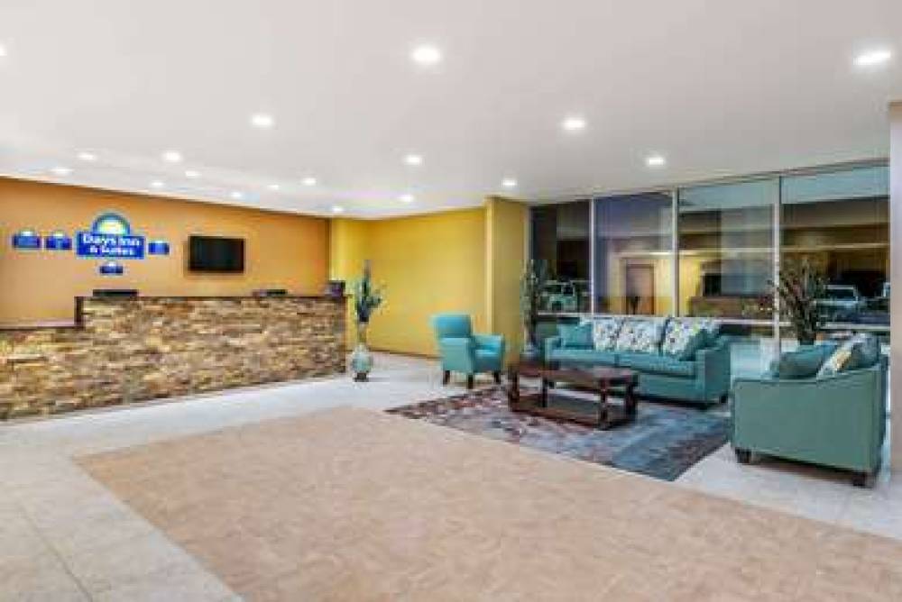 Days Inn & Suites By Wyndham El Dorado 4