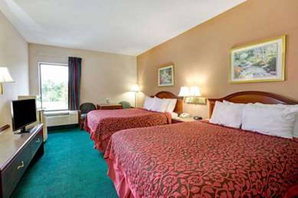 Days Inn & Suites By Wyndham Louisville SW 6