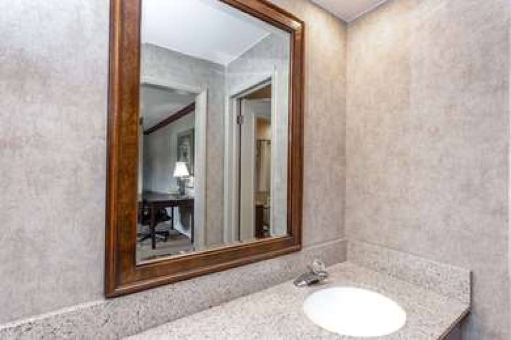 DAYS INN & SUITES BY WYNDHAM ROSEVI 7