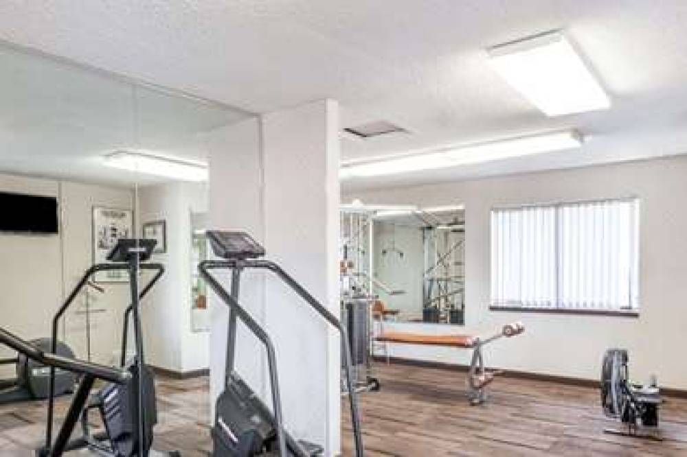 Days Inn & Suites By Wyndham Sunnyvale 4