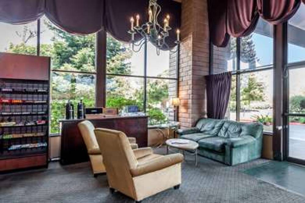 Days Inn & Suites By Wyndham Sunnyvale 2