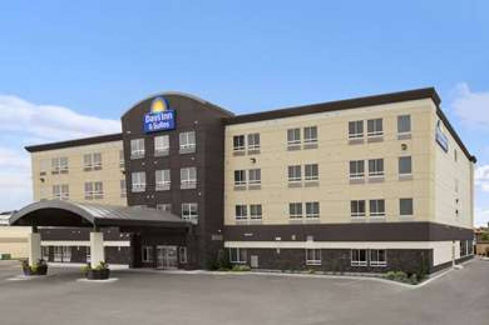 Days Inn & Suites Winnipeg Airport, Manitoba