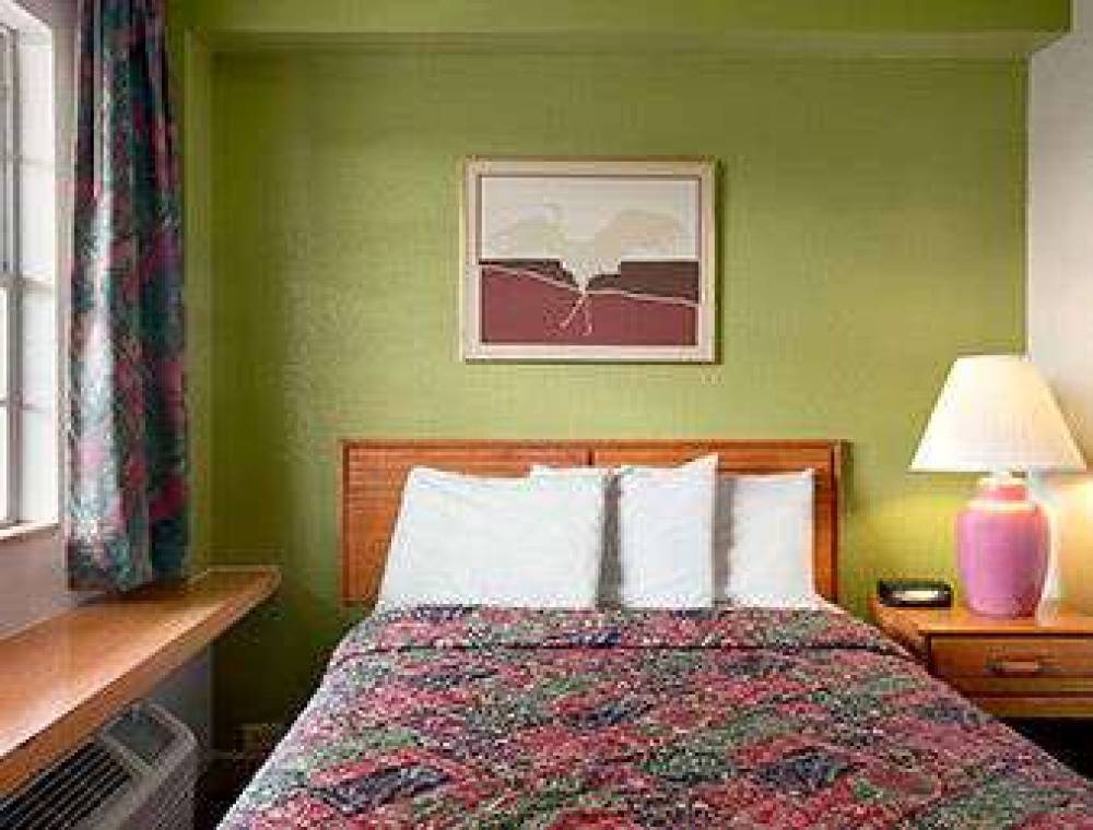 Days Inn West Memphis 2