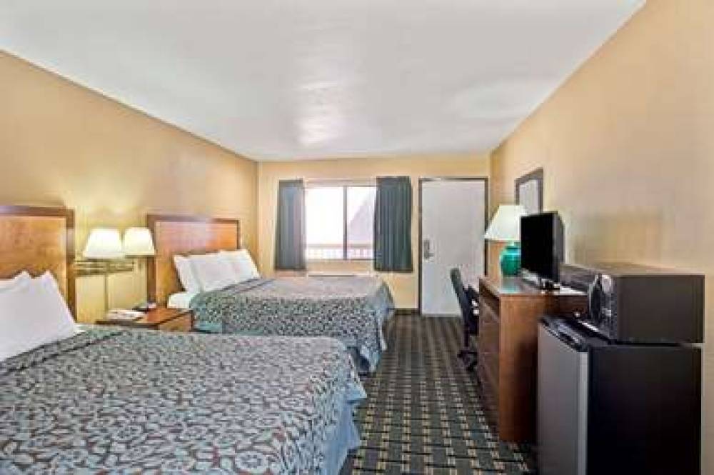 Days Inn Whittier Los Angeles 4