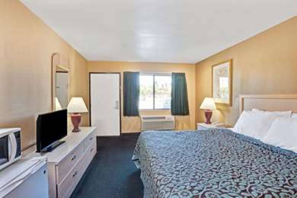 Days Inn Whittier Los Angeles 6