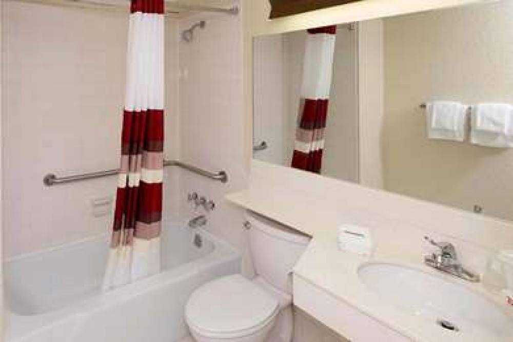 DAYS INN WILLIAMSPORT 5