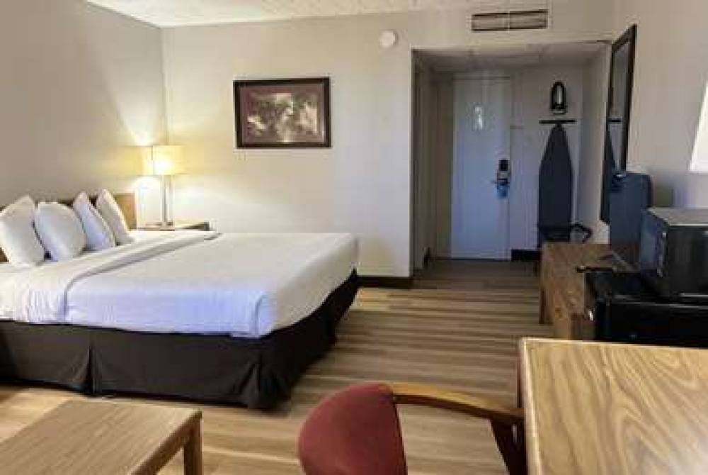 DAYS INN WILLIAMSPORT 10