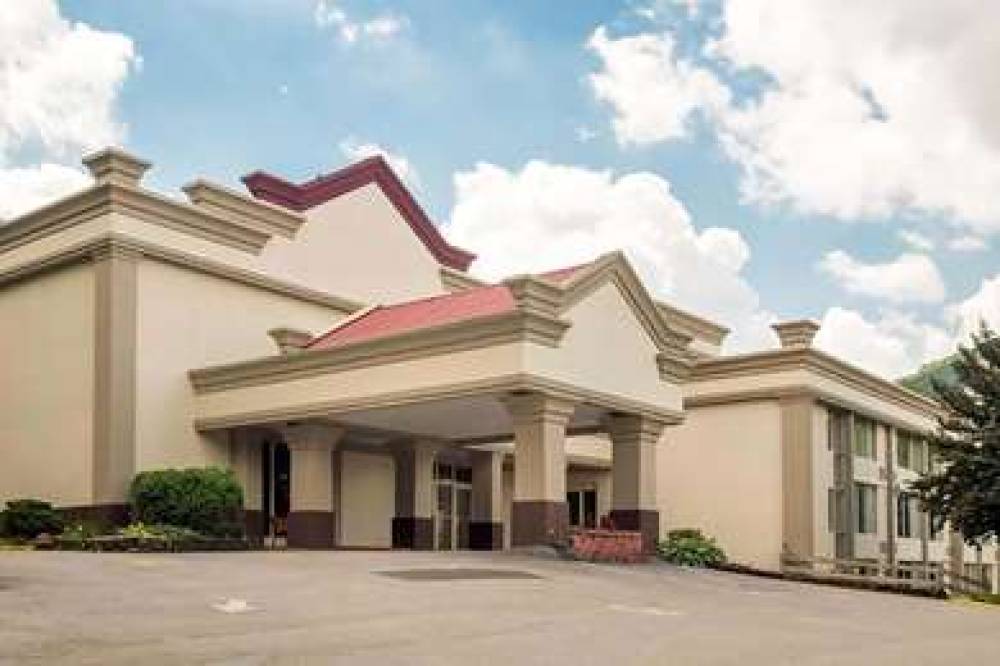 Days Inn Williamsport