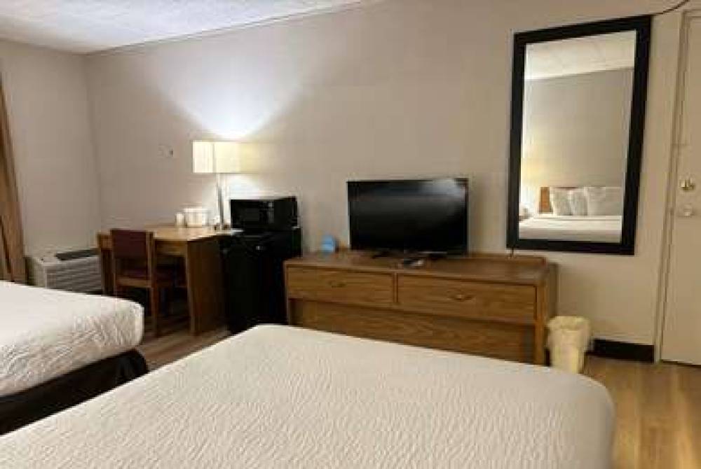 DAYS INN WILLIAMSPORT 6