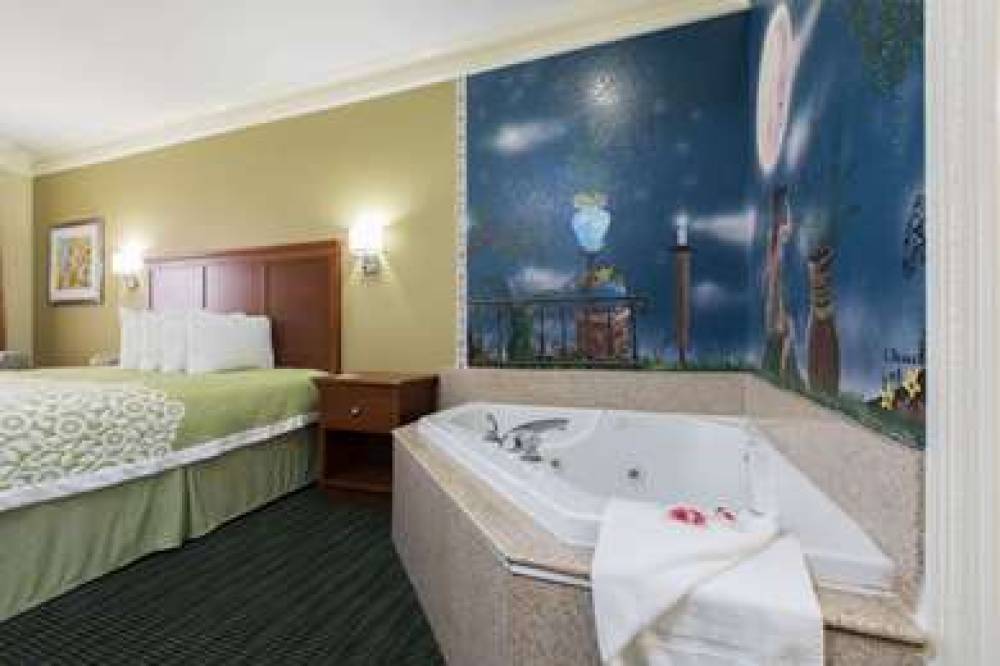 DAYS SUITES BIG SPRING 10