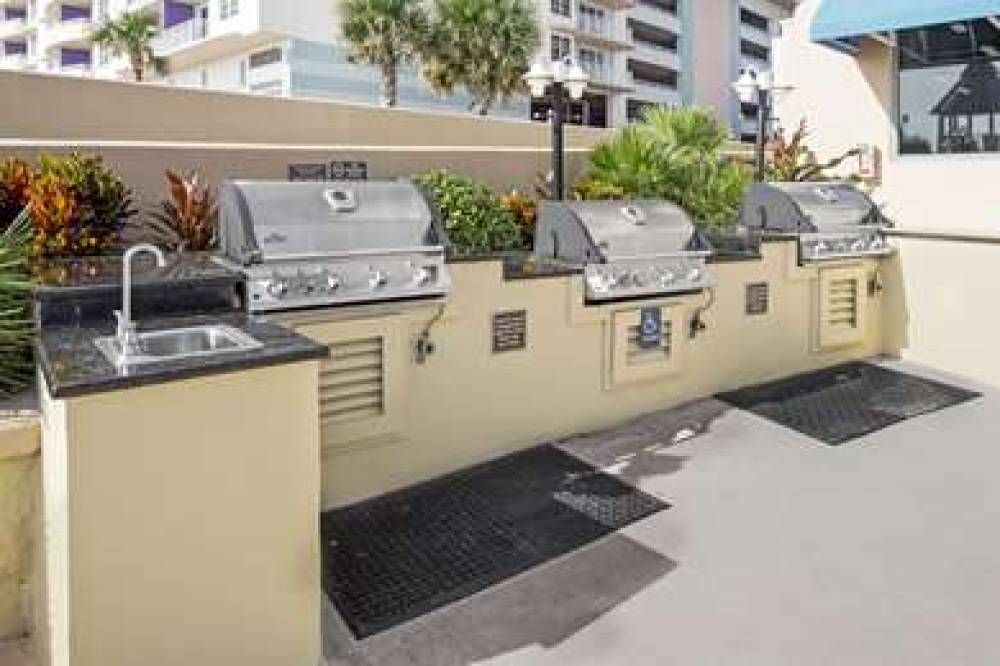 Daytona Beach Regency