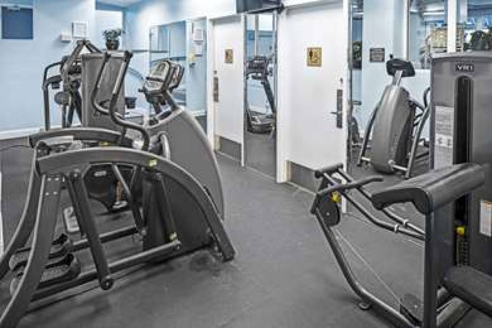 DAYTONA BEACH REGENCY 10