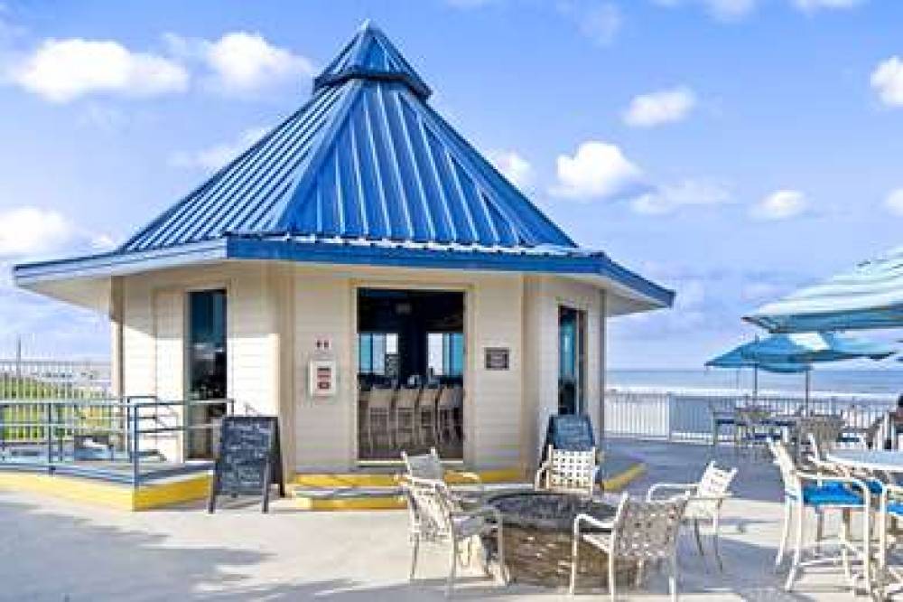 DAYTONA BEACH REGENCY 2