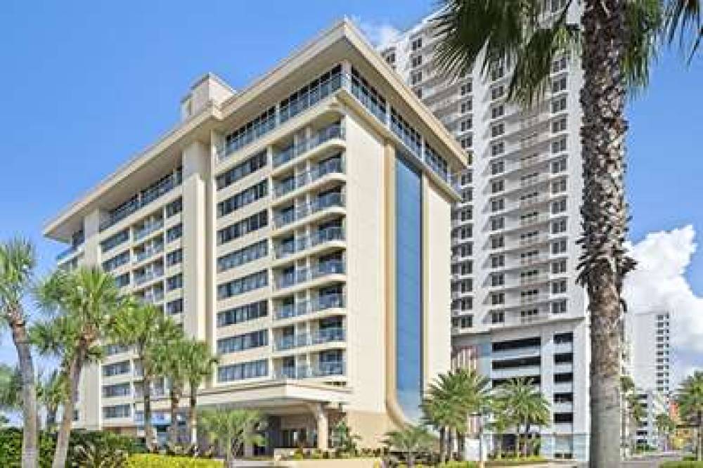 DAYTONA BEACH REGENCY 1