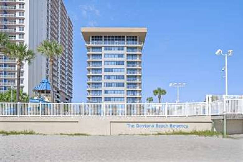 DAYTONA BEACH REGENCY 3