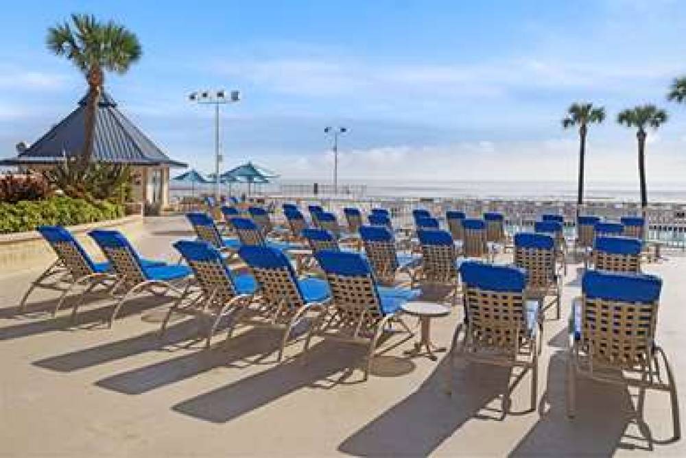 DAYTONA BEACH REGENCY 9