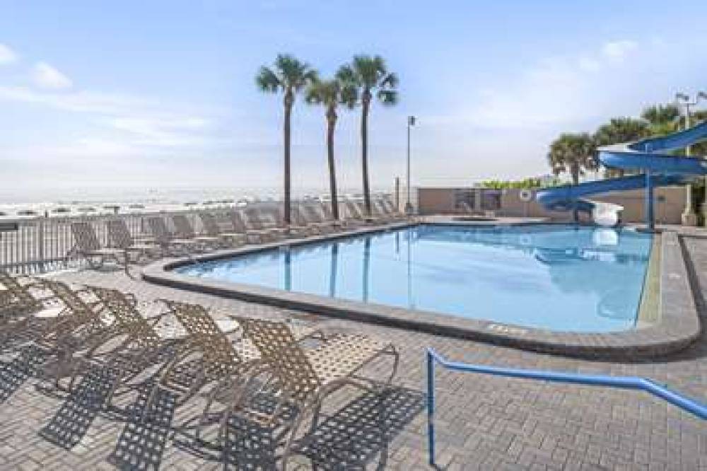 DAYTONA BEACH REGENCY 6
