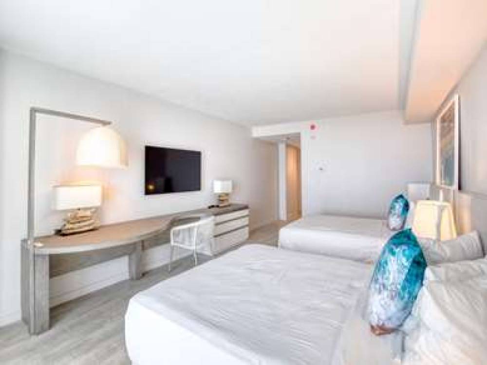 DAYTONA GRANDE OCEANFRONT 9