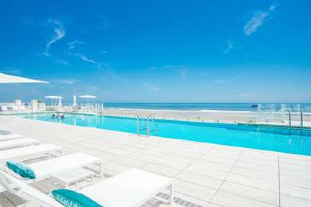 DAYTONA GRANDE OCEANFRONT 3