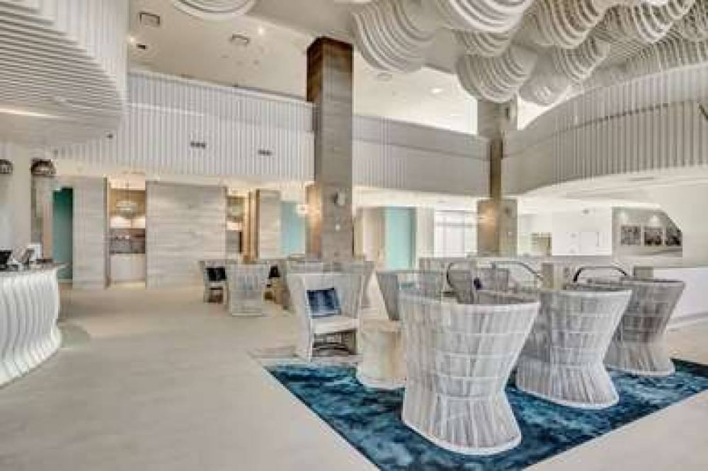 DAYTONA GRANDE OCEANFRONT 7