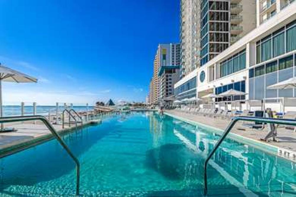 DAYTONA GRANDE OCEANFRONT 5