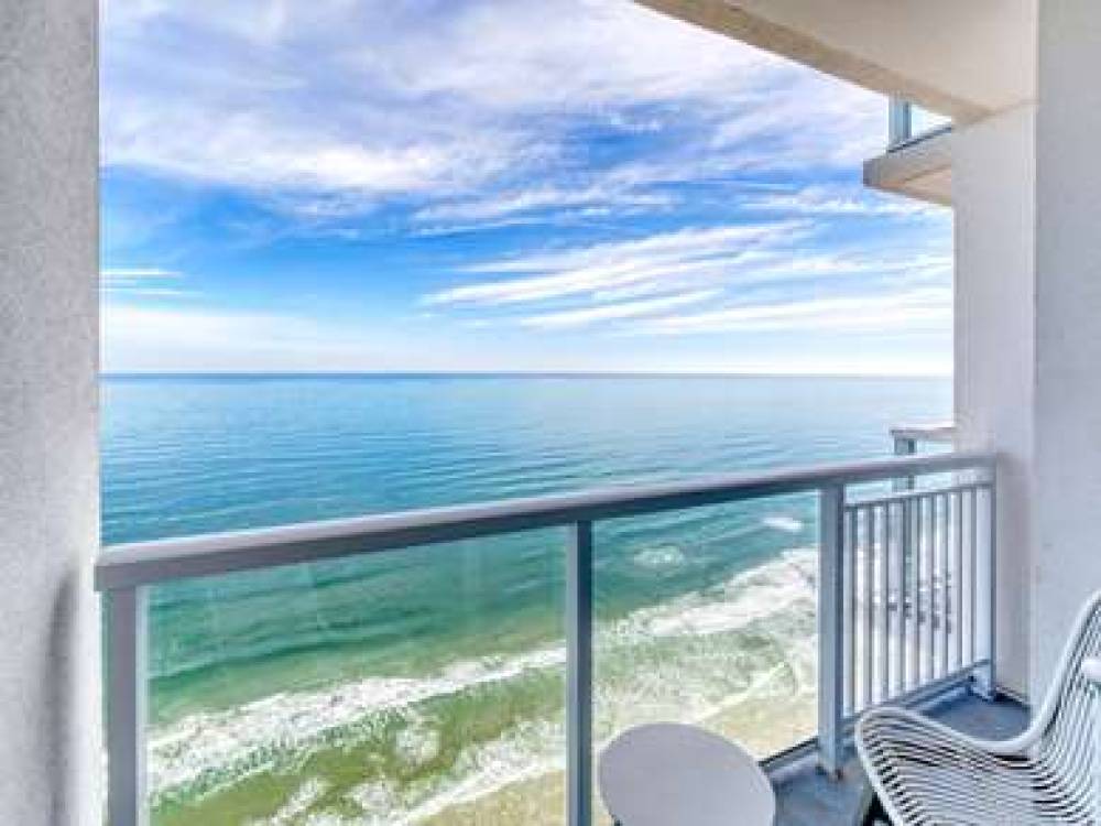 DAYTONA GRANDE OCEANFRONT 10