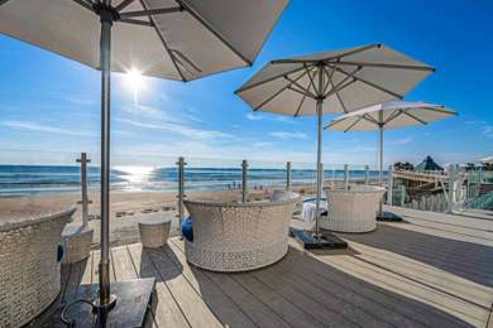DAYTONA GRANDE OCEANFRONT 4